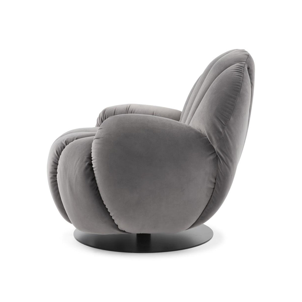 Seashell Lounge Chair