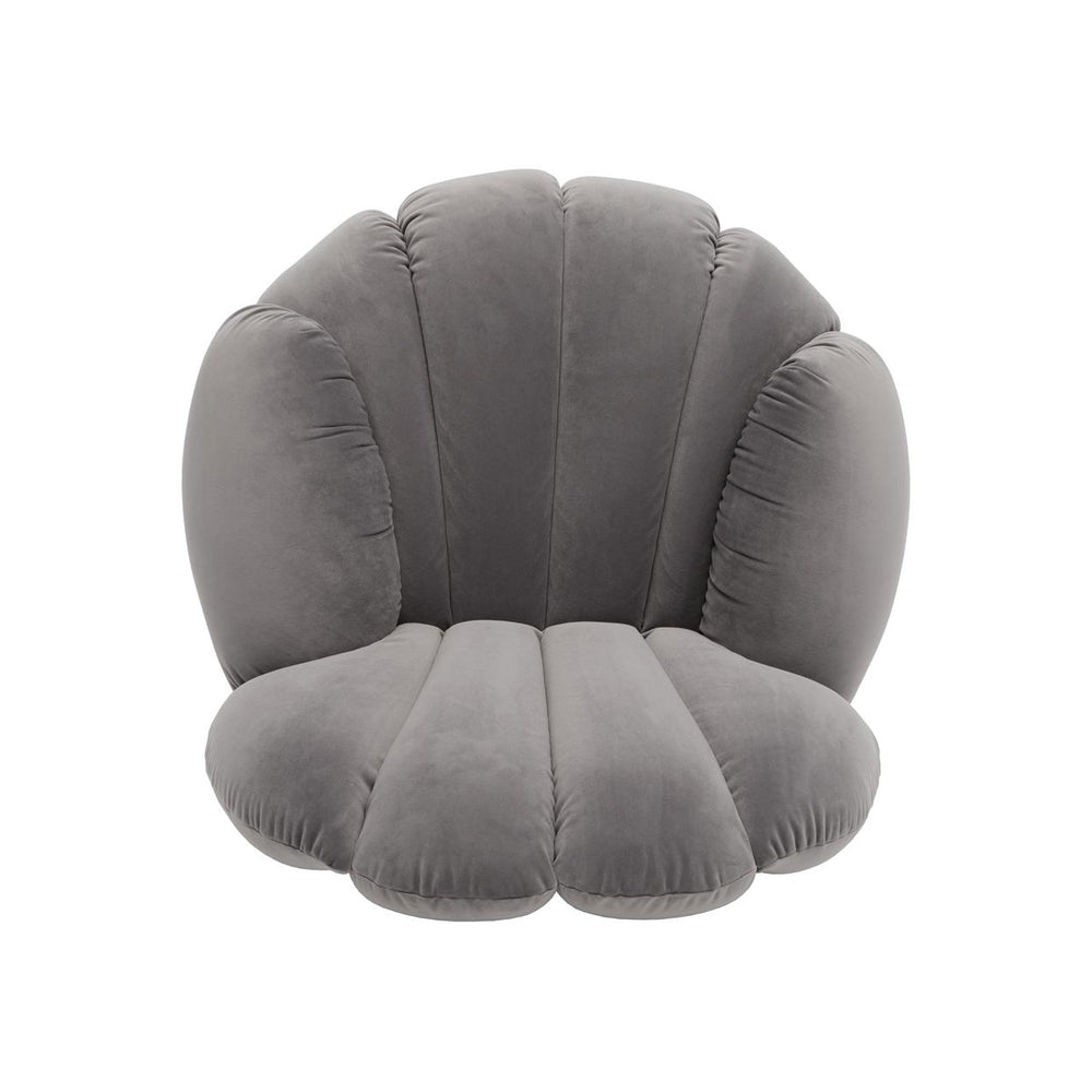 Seashell Lounge Chair