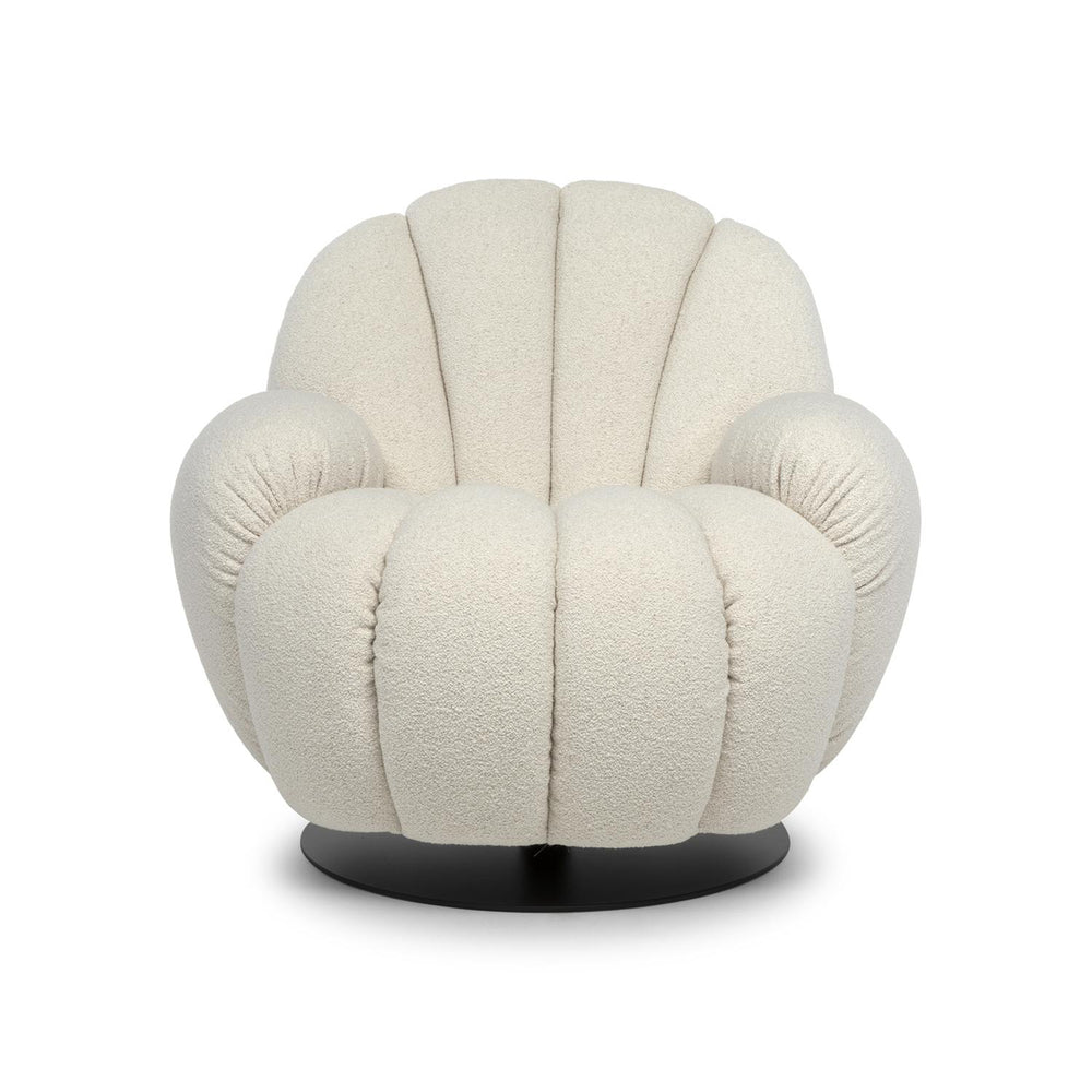 Seashell Lounge Chair