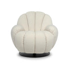 Seashell Lounge Chair