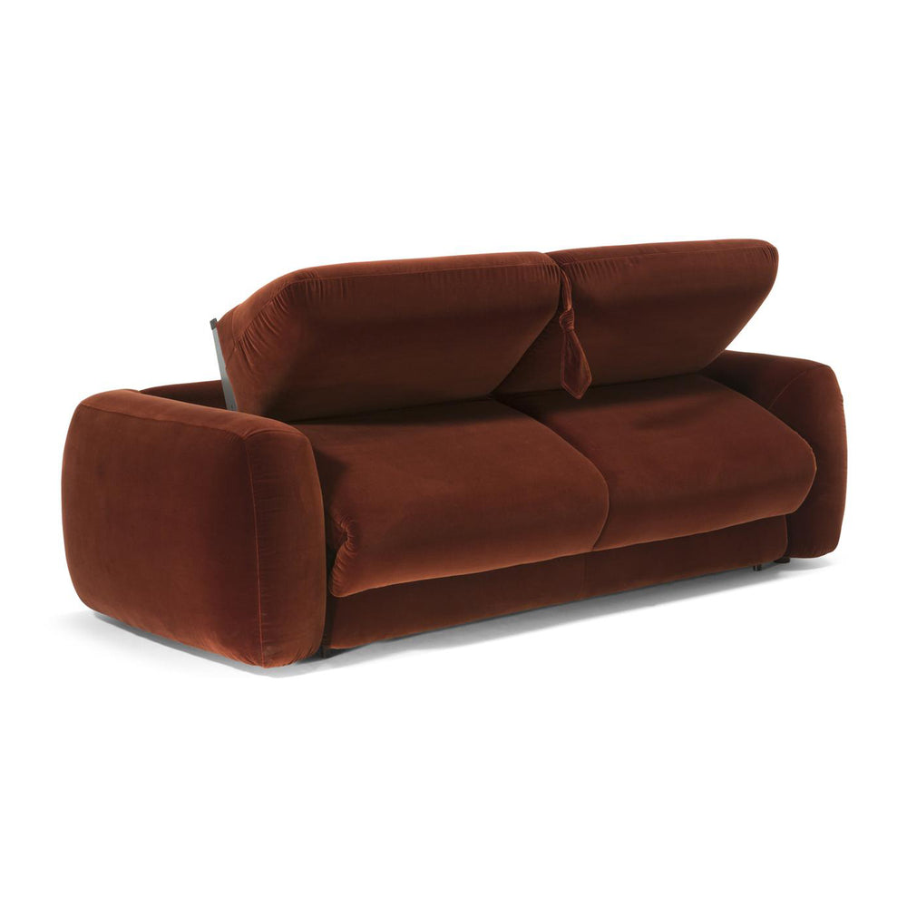 Simple Sofa Bed