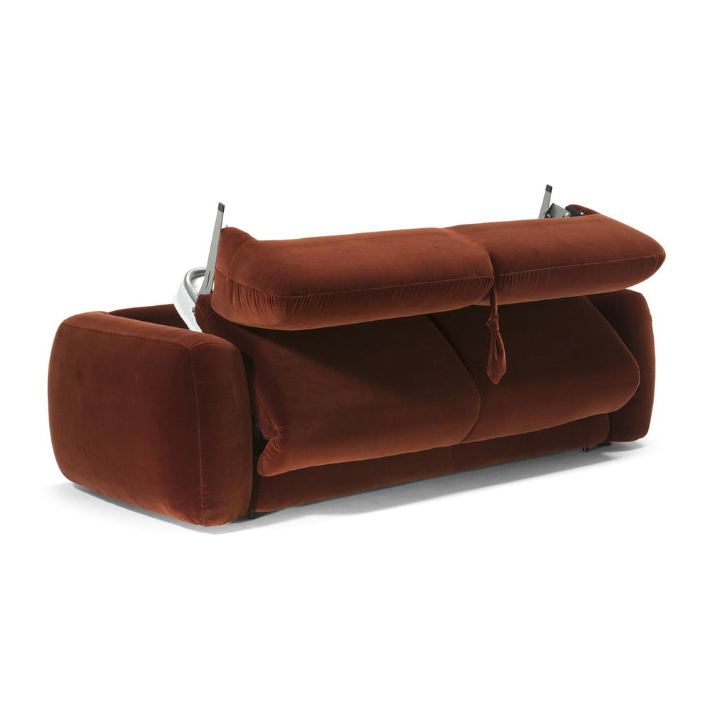 Simple Sofa Bed