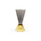 Taper Vase  option Olive / Smoke