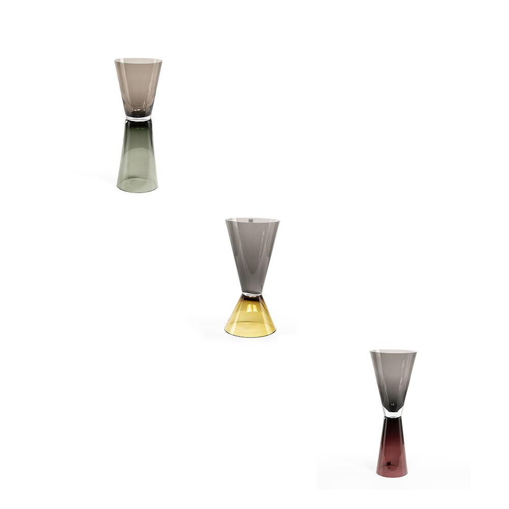 Taper Vase