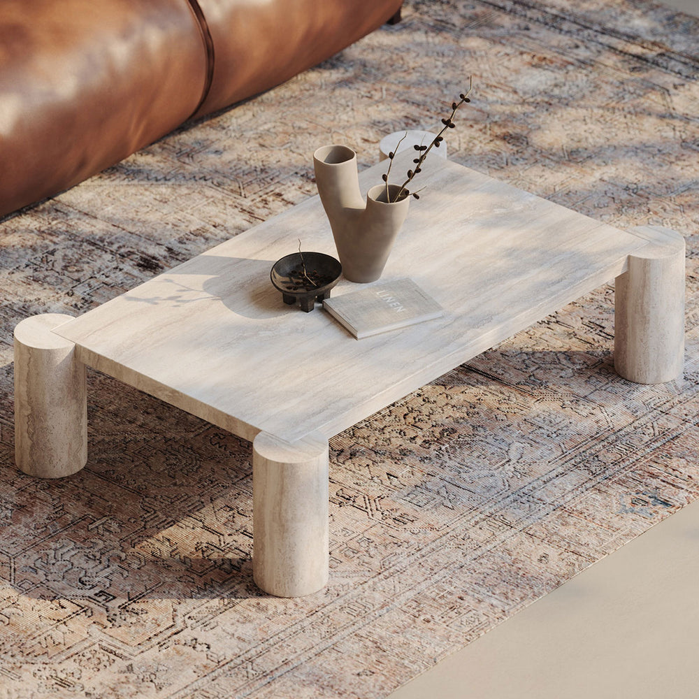 Tempio Coffee Table