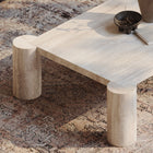 Tempio Coffee Table