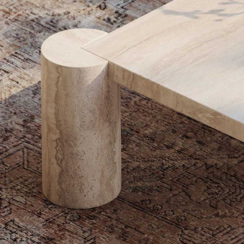 Tempio Coffee Table