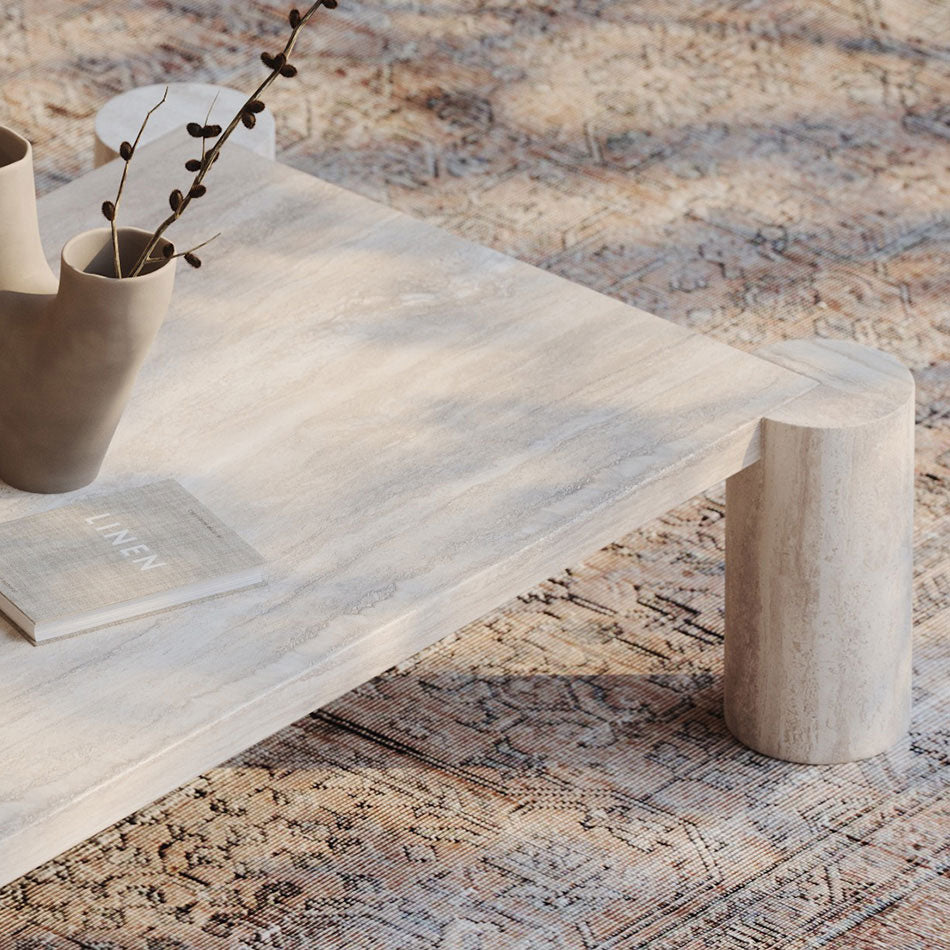 Tempio Coffee Table