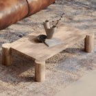Tempio Coffee Table