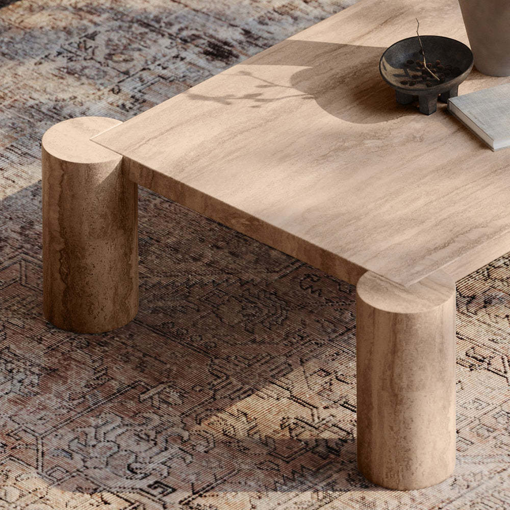 Tempio Coffee Table