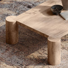 Tempio Coffee Table