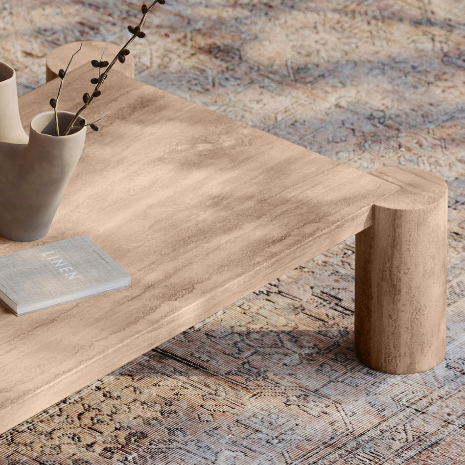 Tempio Coffee Table