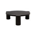 Tempio Round Coffee Table