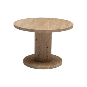Tempio Side Table
