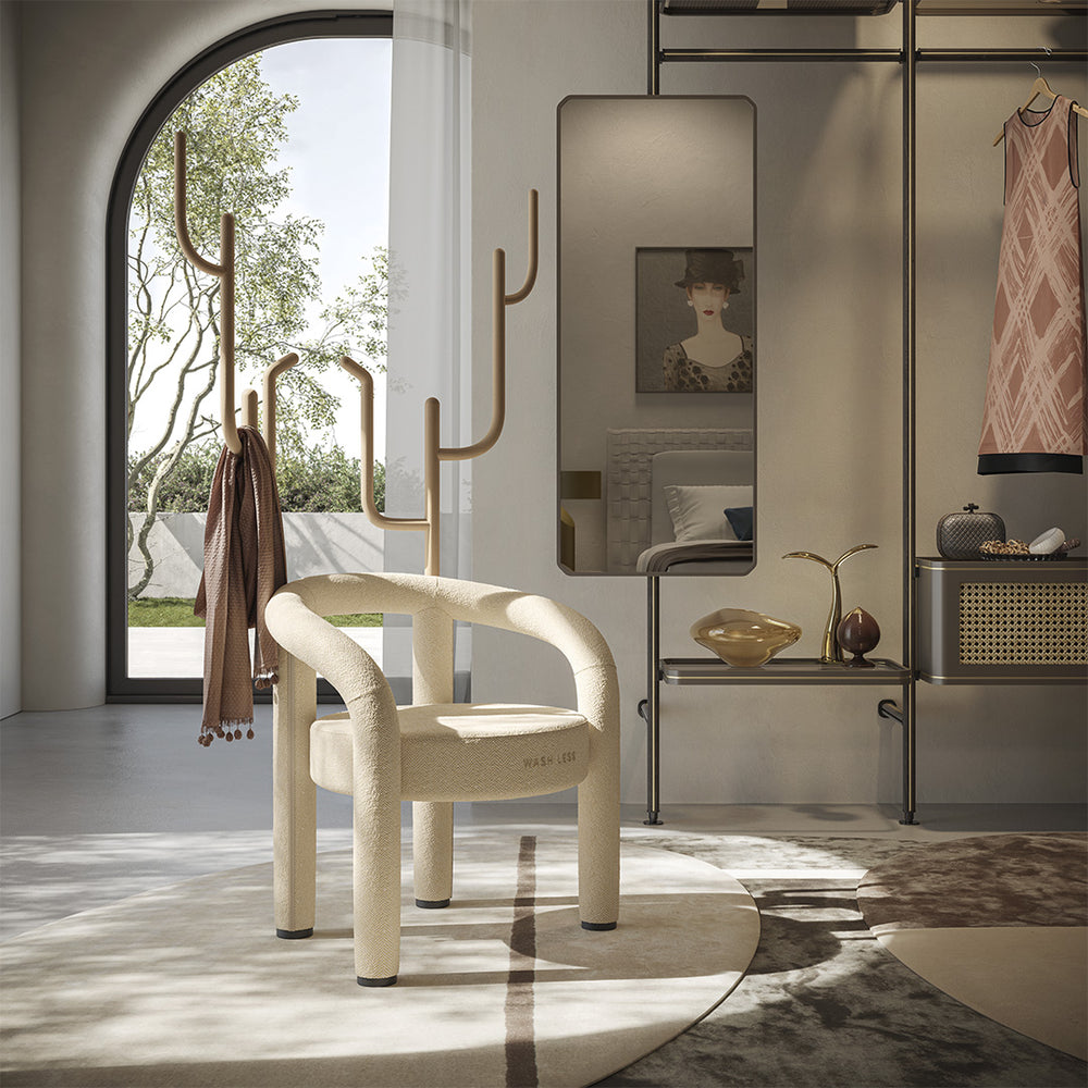 The Wash Project Dining Chair