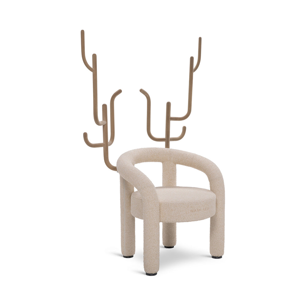 The Wash Project Dining Chair