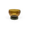 View Bowl  option Olive / Small: 11.8 in diameter