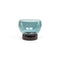 View Bowl  option Pine Tree Green / Small: 11.8 in diameter