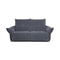 Wellbe 2-Seater Recliner Sofa  option 83011508 Botteghe Avion