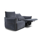 Wellbe 2-Seater Recliner Sofa
