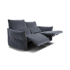 Wellbe 2-Seater Recliner Sofa