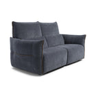 Wellbe 2-Seater Recliner Sofa