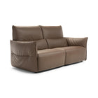 Wellbe 2-Seater Recliner Sofa