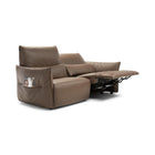 Wellbe 2-Seater Recliner Sofa