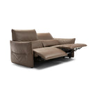 Wellbe 2-Seater Recliner Sofa