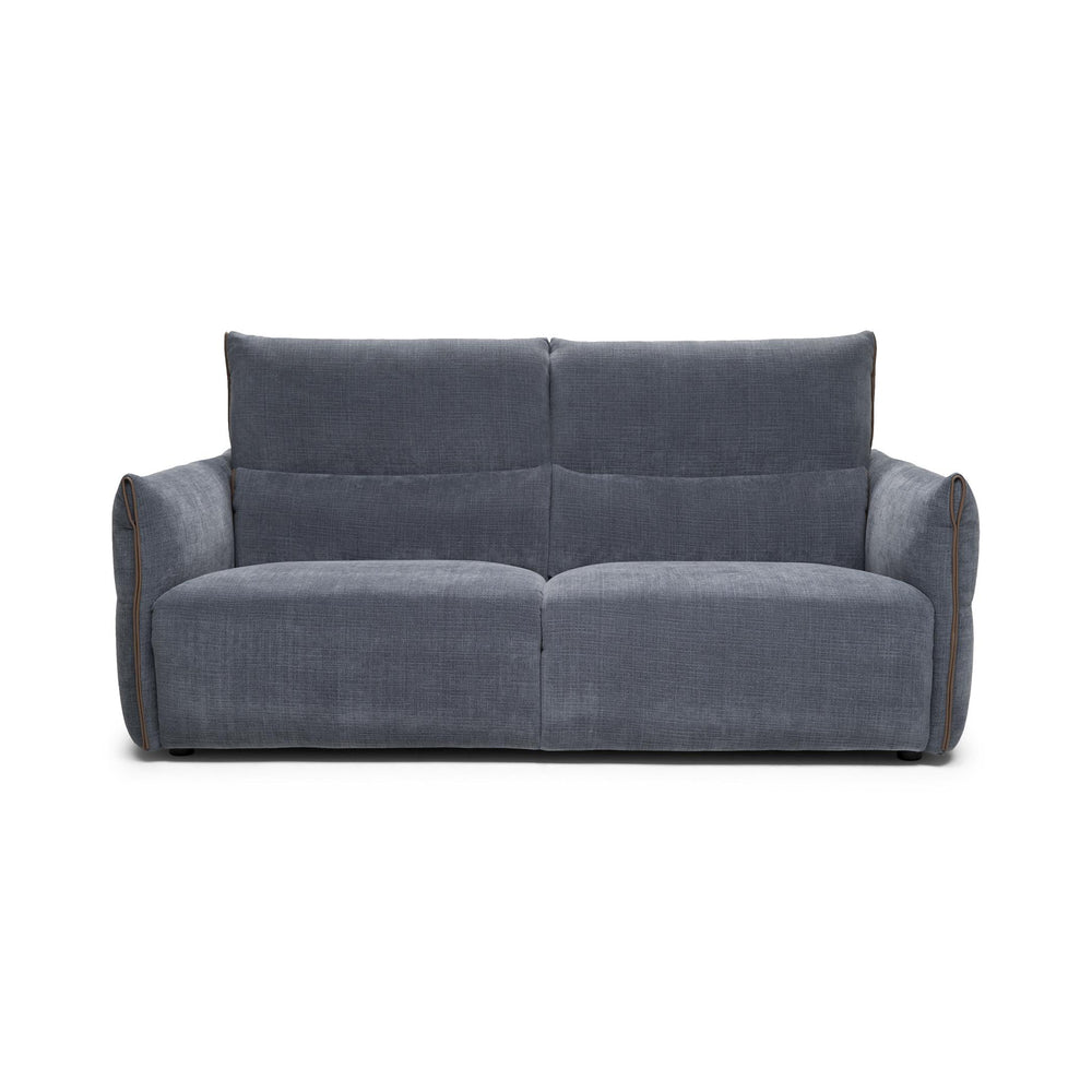 Wellbe 2-Seater Recliner Sofa