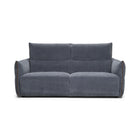 Wellbe 2-Seater Recliner Sofa