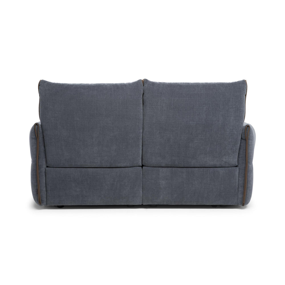 Wellbe 2-Seater Recliner Sofa