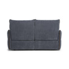 Wellbe 2-Seater Recliner Sofa