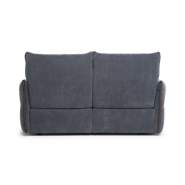 Wellbe 2-Seater Recliner Sofa