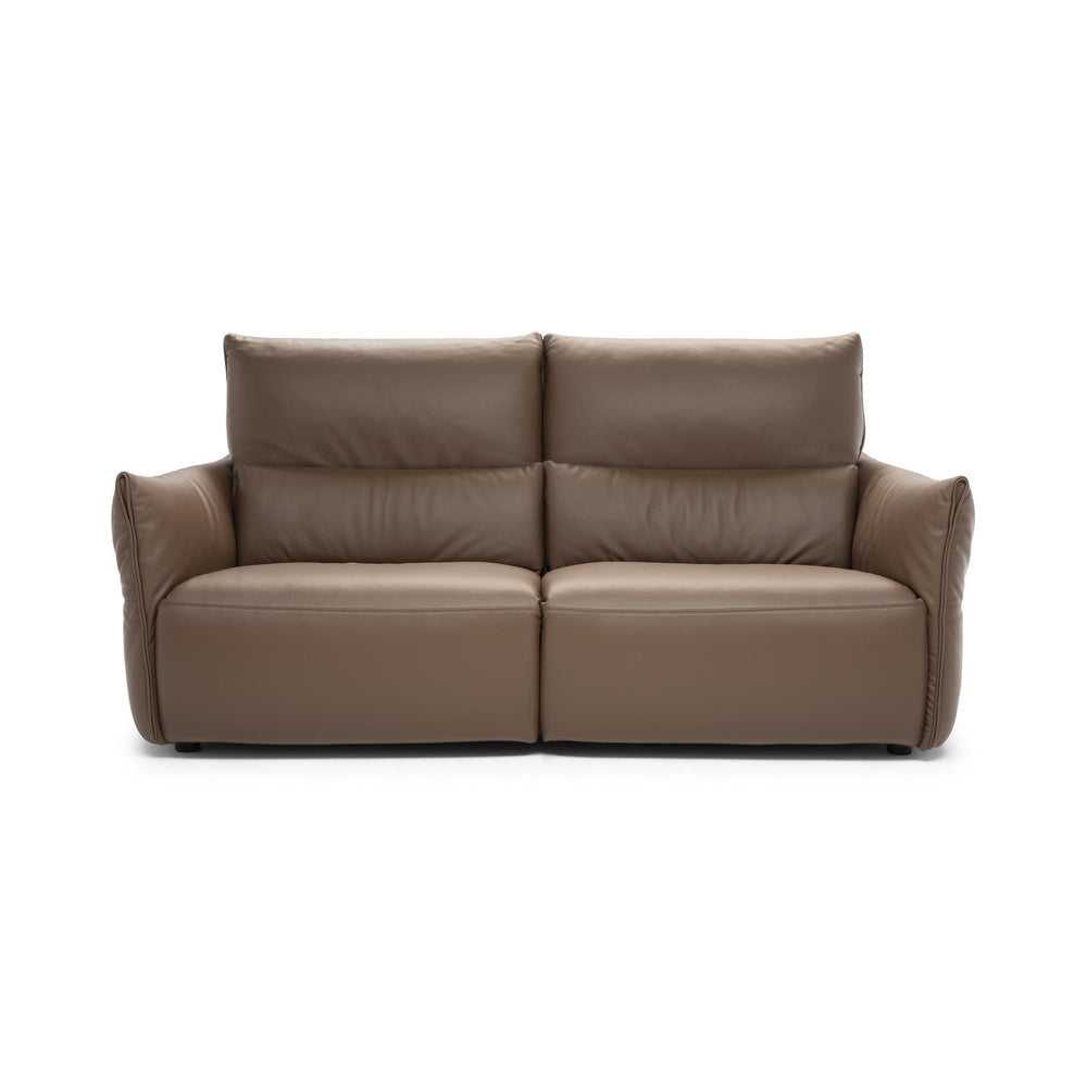 Wellbe 2-Seater Recliner Sofa