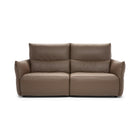Wellbe 2-Seater Recliner Sofa