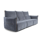 Wellbe 3-Seater Recliner Sofa