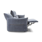Wellbe 3-Seater Recliner Sofa