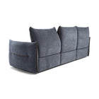 Wellbe 3-Seater Recliner Sofa