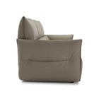 Wellbe 3-Seater Recliner Sofa