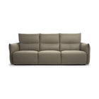 Wellbe 3-Seater Recliner Sofa