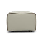 Wellbe Ottoman with Castors