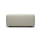Wellbe Ottoman with Castors