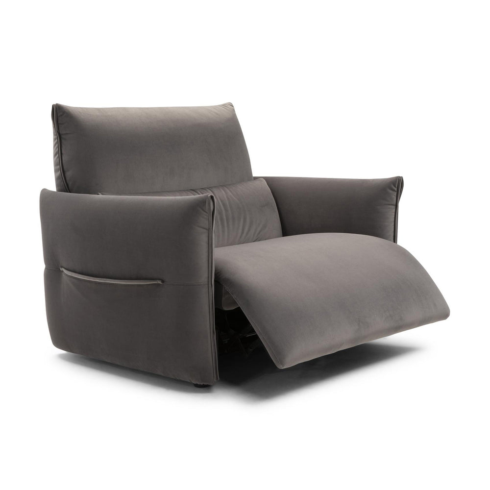 Wellbe Power Motion Lounge Chair