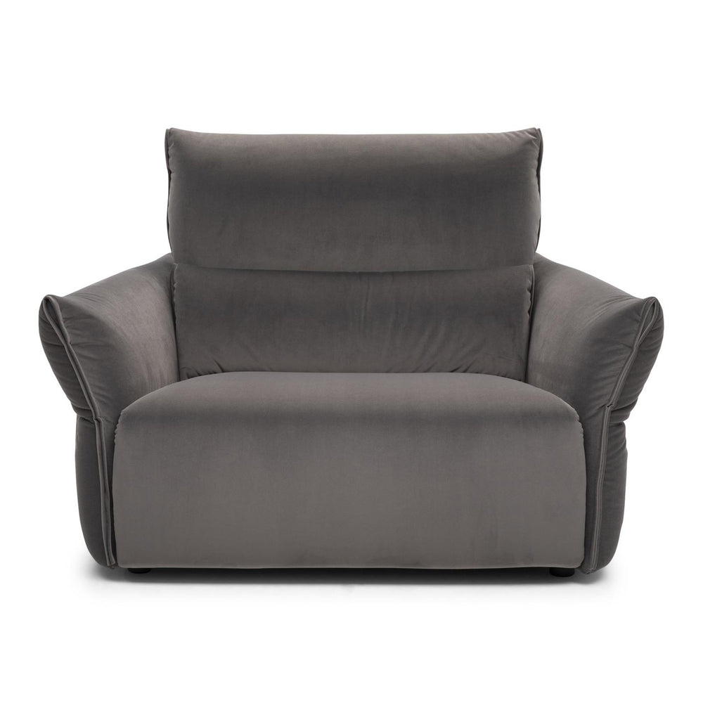 Wellbe Power Motion Lounge Chair