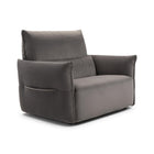 Wellbe Power Motion Lounge Chair
