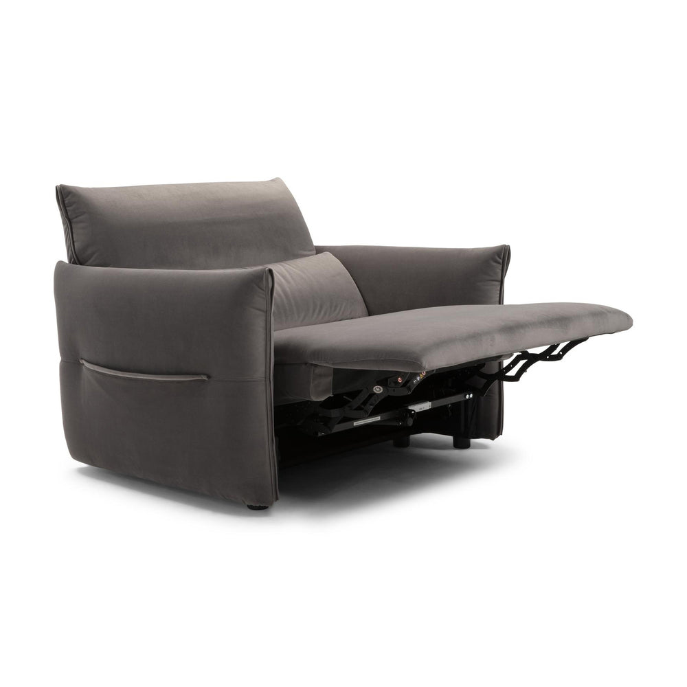 Wellbe Power Motion Lounge Chair