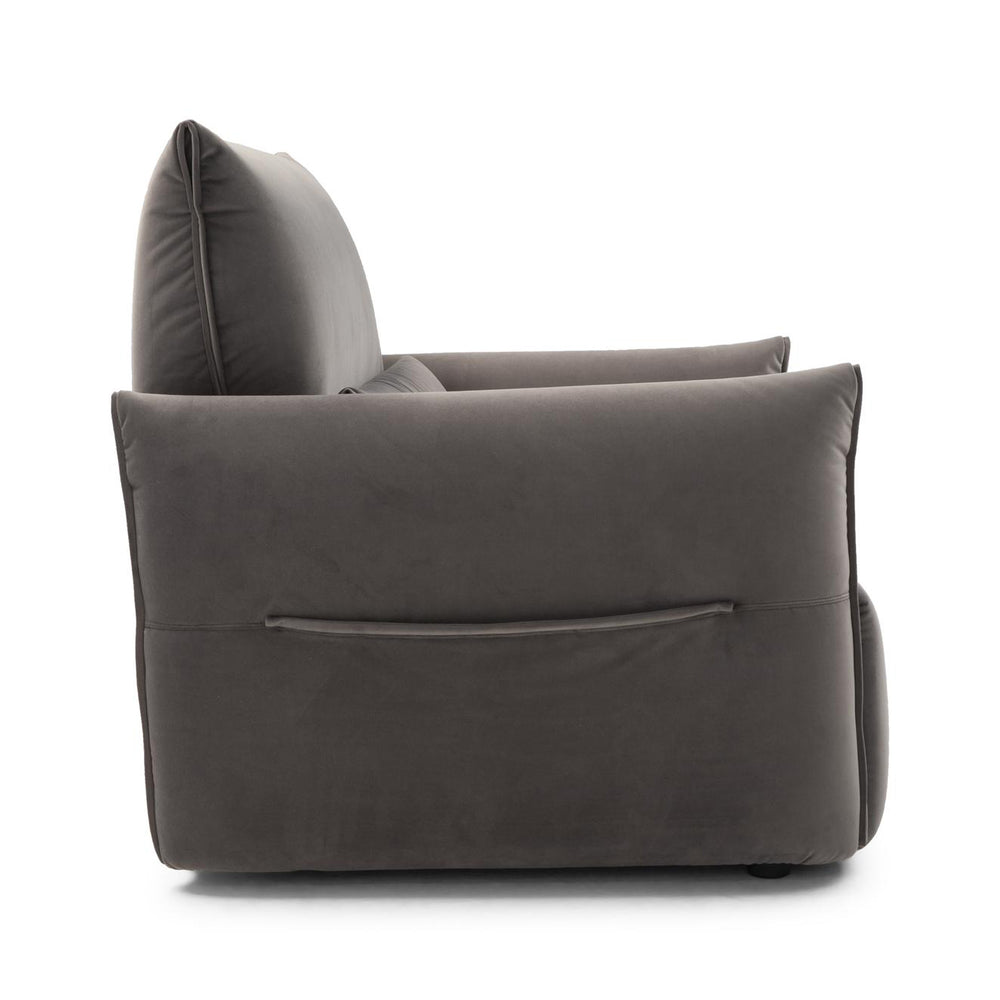 Wellbe Power Motion Lounge Chair