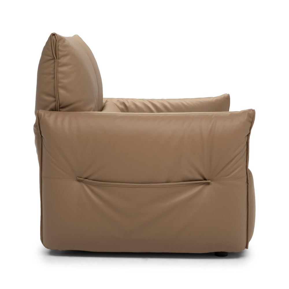 Wellbe Power Motion Lounge Chair