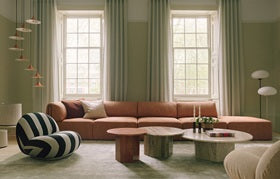 Interior Design Trends for 2026